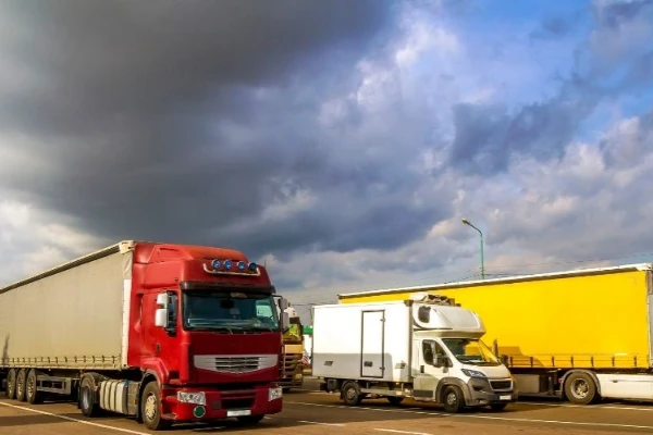Kocaeli Düzce Nakliyat Ambarları